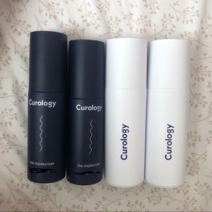 Curology Moisturizer and Acne Cream Treatment